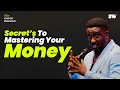 Lagu The Secret To Mastering Money - Jewish Money Mindset | Pastor Enoch Boamah