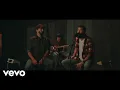 Jordan Davis - Buy Dirt ft. Luke Bryan (Acoustic Performance Video)