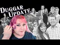 The Duggars Josh s Arrest Jim Bob Runs For Office Again Jill Speaks Out