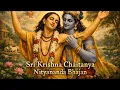 Lagu Sri Krishna Chaitanya Prabhu Nityananda | Hare Krishna Hare Rama | Soulful Maha Mantra Kirtan