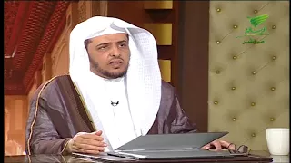 حكم بناء المسجد أو ملحقاته من مال حرام الشيخ خالد المصلح 