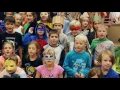 Download Lagu Uxbridge PS in Montreal sings I Am A Superhero by Lourds Lane
