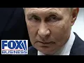 Download Lagu Putin pushed TOO far – ‘overplaying his hand,’ warns defense policy expert