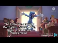The Future's So Bright, I Gotta Wear Shades song lyrics. an extremely Goofy movie