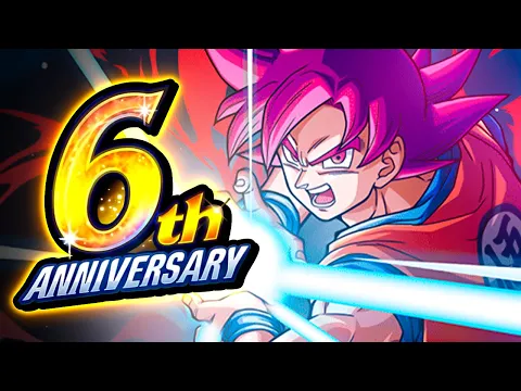 Download MP3 (Dragon Ball Legends) LESS THAN A WEEK UNTIL THE 6TH ANNIVERSARY! WHAT IS GOING TO HAPPEN?