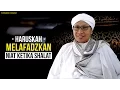Download Lagu Haruskah mengucapkan lafadz niat ketika shalat - Buya Yahya