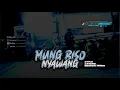 Download Lagu DJ BANTENGAN MUNG BISO NYAWANG❗STYLE GEDRUK PINDO‼️