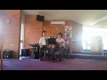 DearJane - 不許你注定一人 Never Be Alone (cover by Anson Li & Harry Lee)