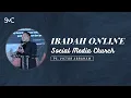 Lagu Ibadah Online Social Media Church 27 November 2022 - Ps Victor Abraham