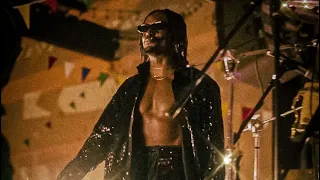 savara performs killem everyday sababisha and changes on drip fest at nairobi street kitchen