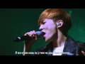 Download Lagu EXO - Promise (live ver) [рус. саб]