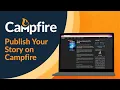 Self-Publish on Campfire 80 Royalties On Your eBook Short Stories Lore