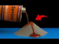 Download Lagu Meng VERNIS en CEMENT en wat je ogen ZULLEN ZIEN zal je SCHOKKEN! Ongelooflijk