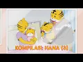 Download Lagu Kompilasi: Hana (3) | Kartun Anak Bahasa Indonesia | Shimajiro Indonesia