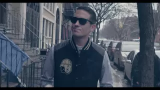 G-Eazy - Marilyn ft Dominique LeJeune