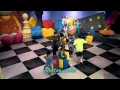Download Lagu Xuxa - Dança Da Cadeira