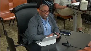 DeKalb County Finance Audit Budget FAB Committee Meeting - July 13 2026