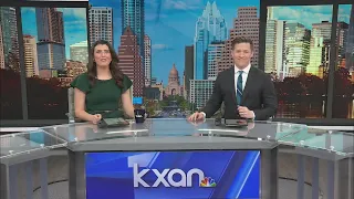 How to deal with allergies in Central Texas