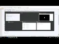Balance Ball 2 THREE JS and Ammo JS tutoral Game developing