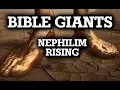 STEVE QUAYLE - Bible Giants Nephilim Rising