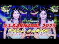 Lagu DJ KARNAVAL 2025 BREWOG AUDIO FULL ALBUM