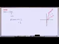 VCE Maths Methods - Logs and Exponentials