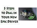 How to Dial In Your Callaway Epic Driver