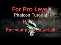 Phalcon PHP framework tutorial part-3 run your Phalcon website