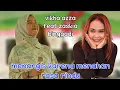 Download Lagu Selembar Tisu 📌Cover Vikha Azza Feat Zaskia Binggadi - Annisa Musik