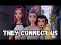 Download Lagu The Importance of Grounded Stories (and KPop Demon Hunters)