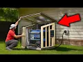 Download Lagu Whole Home Generators Are Expensive. Do This Instead!
