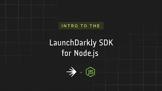 NodeJS SDK Overview