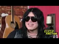 Cinderella's Tom Keifer Plays His Favorite Riffs