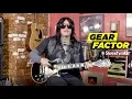 Download Lagu Cinderella's Tom Keifer Plays His Favorite Riffs