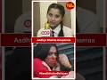 Download Lagu Anupamaa: Aadhya in deep trauma as Anupama saves Pari! Who will survive Shruti's sacrifice?  | SBB