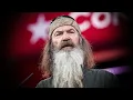 Phil Robertson Dead at 79