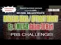 Attract Money #4 - Menarik Uang 1 Milyar Rupiah Dalam 30 Hari | PBS Challenge !