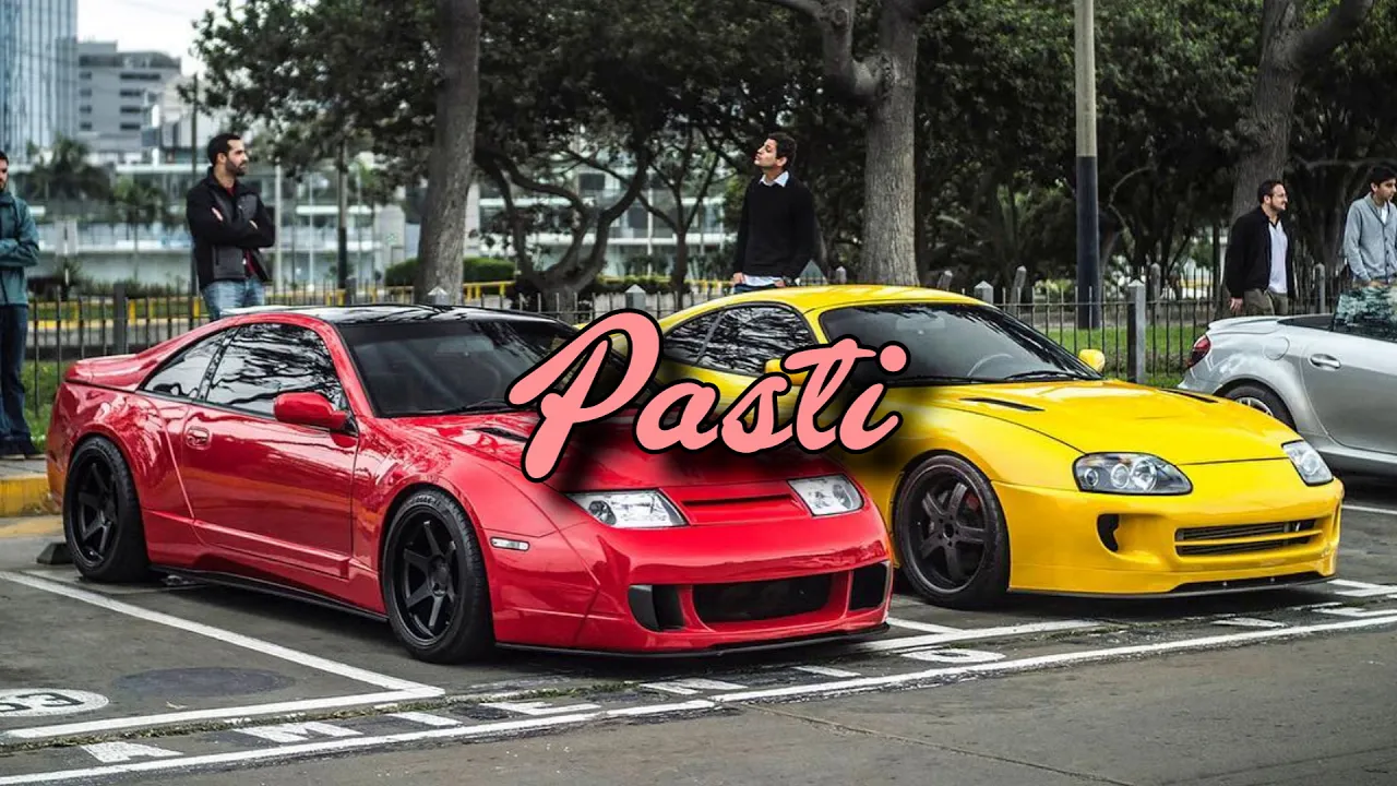 Lane 8 - Howling Hand