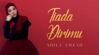 Download 🔴OST CARI AKU DI SYURGA TV3 -Shila Amzah - TIADA DIRIMU (OFFICIAL LYRIC VIDEO) MP3