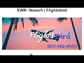 Get UPTO 150 off on Flights from Newark with Flightsbird