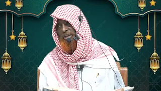 Sh Axmed Imaam, Saxiix Al-Bukhaari, K78 B103