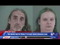DA seeks death penalty in Oak Ridge murder case