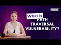 What is a Path Traversal Attack
