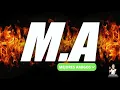 M.A Mejores Amigos (Remix) BM Ft Nico Vallorani DJ