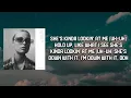 Clara - Girl Like You (Lyrics)