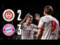 Download Lagu Last-Minute Victory in the First Round | Wehen Wiesbaden - FC Bayern | DFB-Pokal Highlights