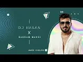 Bassam Mahdi - Hal 3youn (DJ HASAN REMIX) بسام مهدي - هالعيون