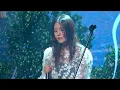 [직캠][4K 60P][HDR] 프롬 - Water, 그런 계절이잖아요 [221204 3집 발매 기념 쇼케이스]