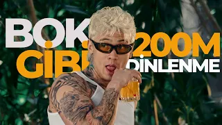 Türkçe rap b*k gibiyse neden bu kadar çok dinleniyor?