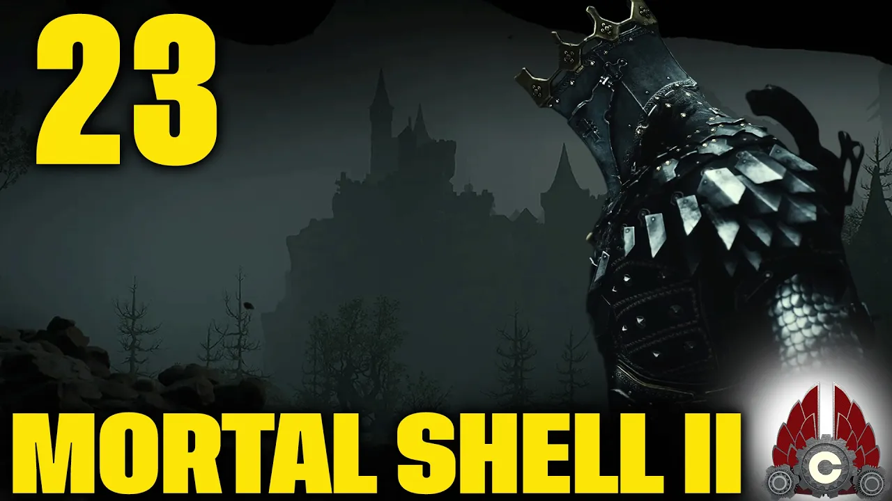 Mortal Shell II | Advance Access LETS GO!!! | Part 23 Mortal Shell II | Advance Access LETS GO!!! | Part 23